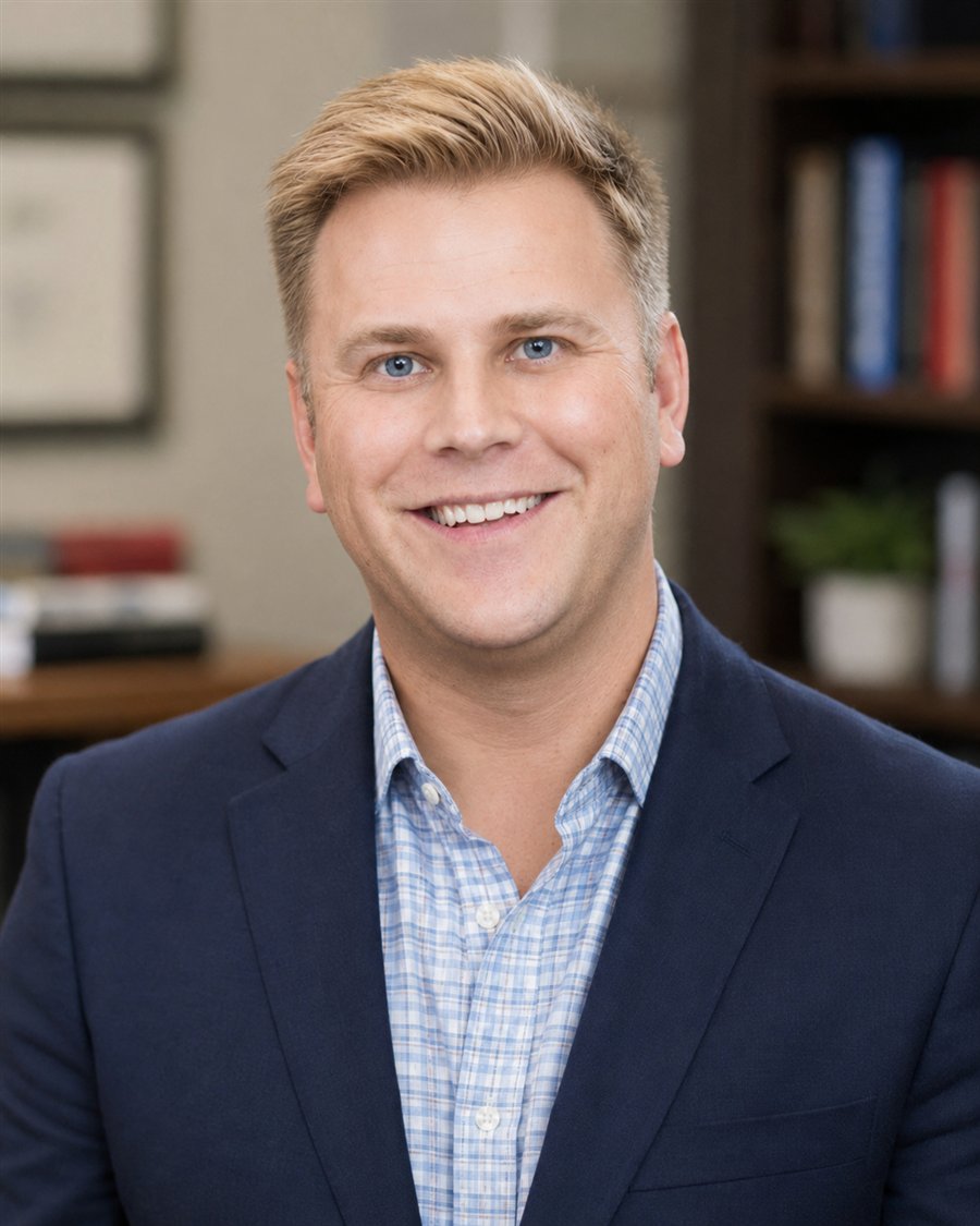 Ryan K. Boettger